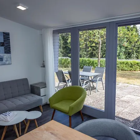 Holiday home In In The Southern Eifel *