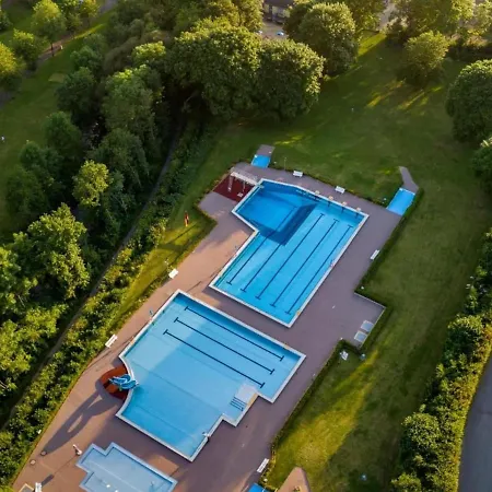 Holiday home In In The Southern Eifel