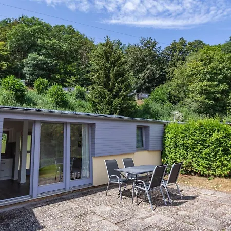 In In The Southern Eifel Holiday home Waxweiler