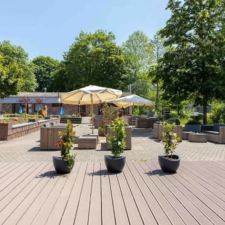 Holiday home In In The Southern Eifel *