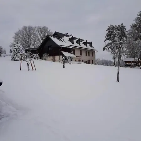 In In The Southern Eifel Holiday home Waxweiler