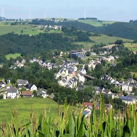 In In The Southern Eifel Holiday home